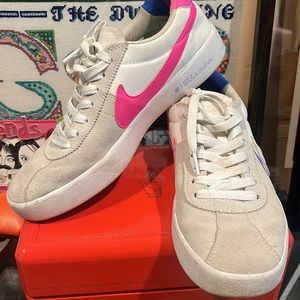 Nike sb Bruin React T 2020 Tokyo Olympics Shoe